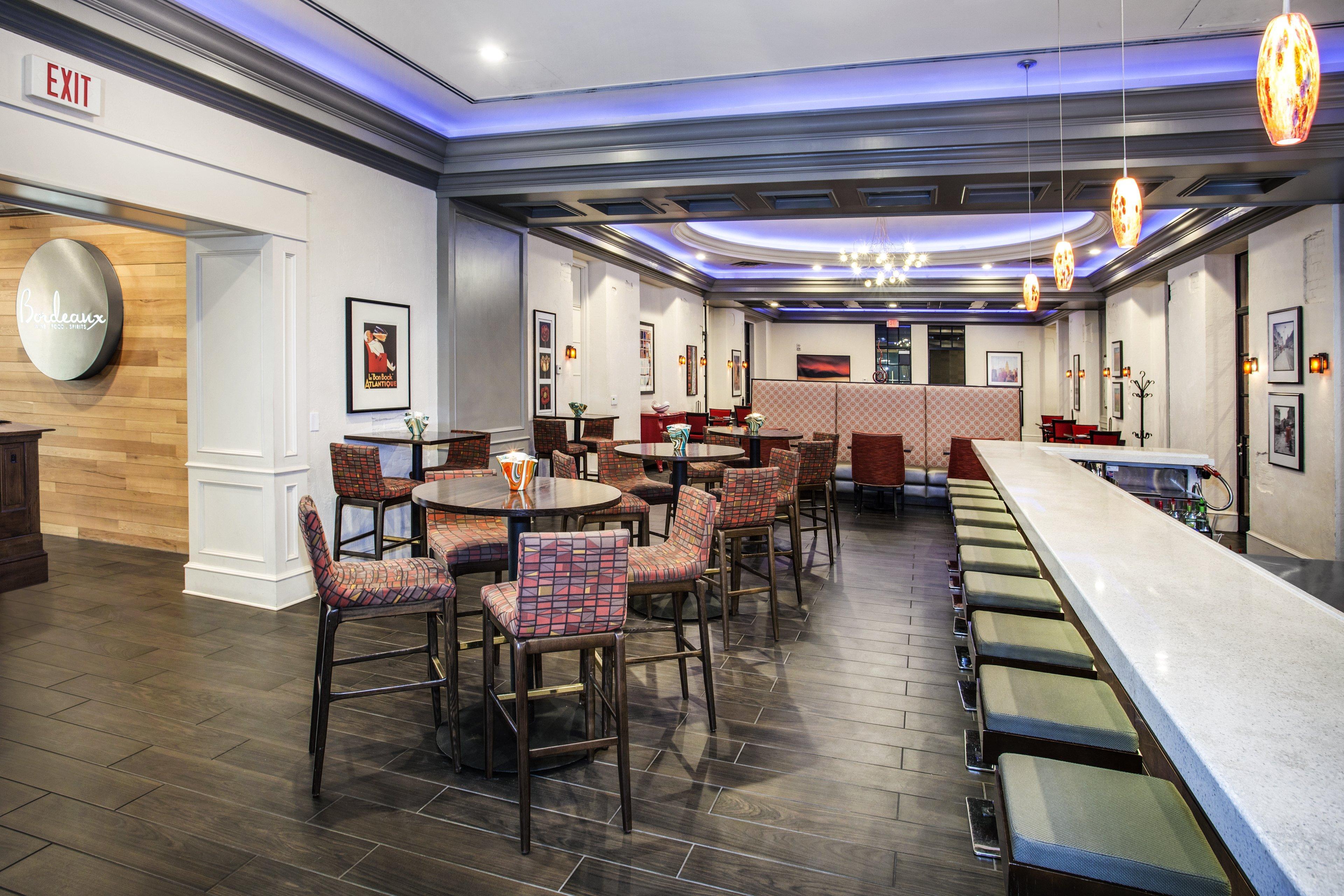 Crowne Plaza Lansing By Ihg Hotel Exterior foto